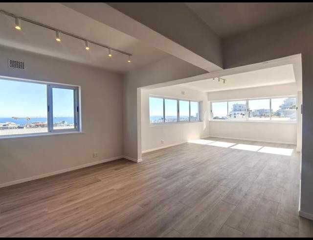 3 BEDROOM PROPERTY TO RENT IN SEA POINT UPPER